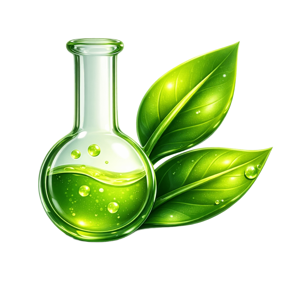 Green Lab Soft